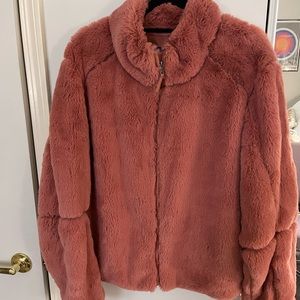 Patagonia Fleece Jacket (XL)